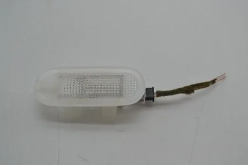 Luz Cortesia Interna Renault Captur 2019 Original