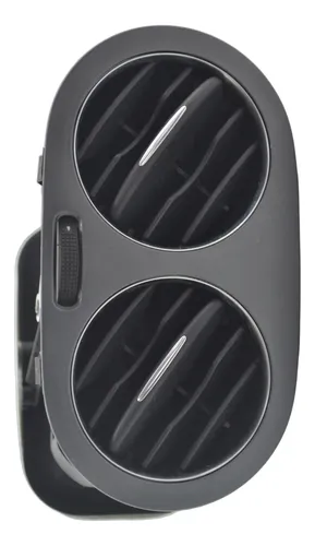 Difusor Lateral Esquerdo Painel Vw Tiguan 2015 Original