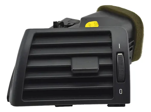 Difusor Lateral Esquerdo Painel Bmw 320i 2003 Original