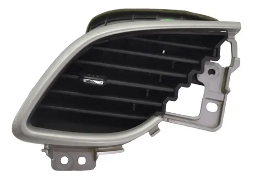Difusor Ar Lateral Esquerdo C/moldura Tracker 2018 Original