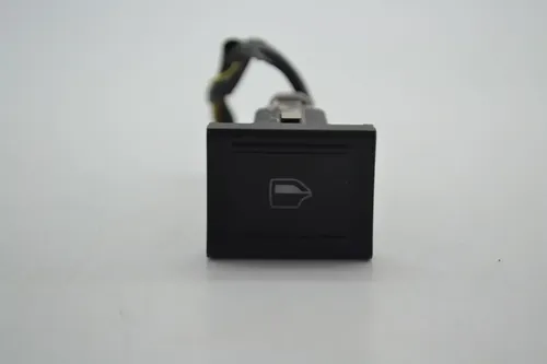 Botão Interruptor Vidro Eletrico Volkswagen Voyage Origina