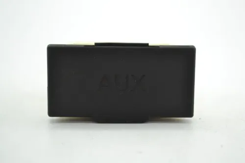 Entrada Auxiliar Mitsubishi Lancer 2012 Original
