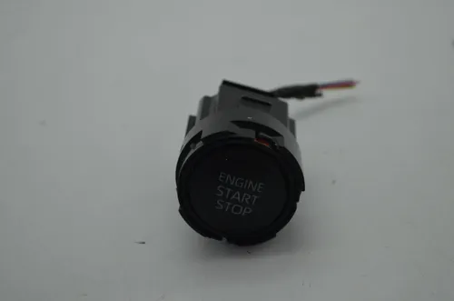 Botão Engine Start Stop Toyota Corolla 2020-2026 Original