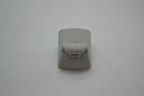 Presilha Suporte Quebra Sol Para Sol Ford Ka 2015 Original
