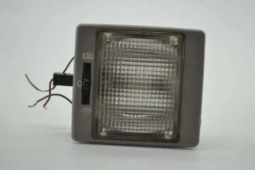Luz Interna Teto Cortesia Volkswagen Santana 1998 Original