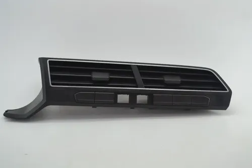 Difusor Saida Ar Central Painel Volkswagen Voyage Original