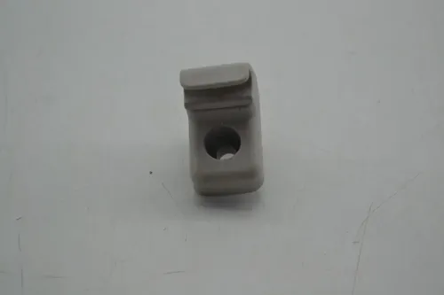 Presilha Suporte Quebra Sol Fiat Punto 2015 Original