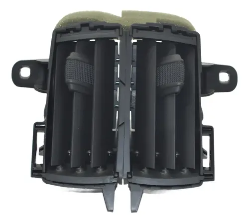 Difusor Ar Traseiro Console Jeep Compass 2020 Original