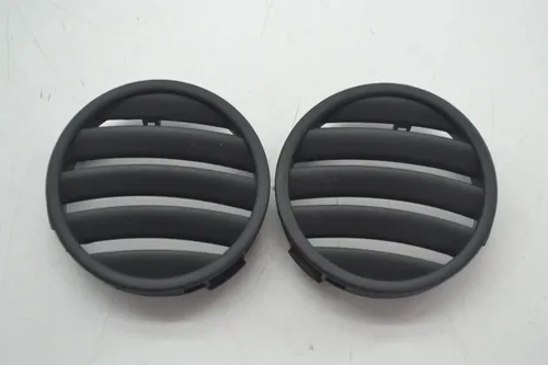 Par Difusor Superior Painel Audi A3 Sportback 2011 Original
