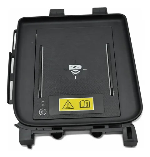 Modulo Carregador Indução Console Hr-v Hrv 2024 Original