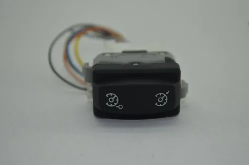 Botão Piloto Automático Renault Megane 2003-2010 Original
