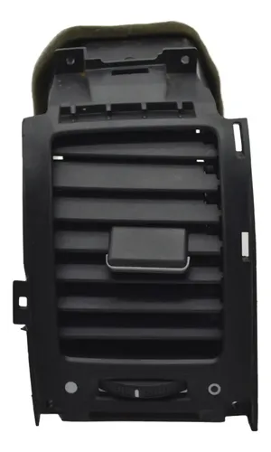 Difusor Saida Ar Lateral Esquerdo Painel Crv 2011 Original