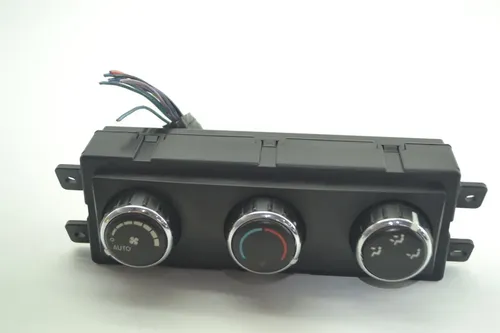 Comando Ar Condicionado Teto Chrysler Town Country Original