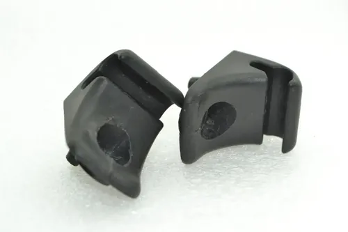 Presilha Suporte Quebra Sol Fiat Uno Mille 2002 Original