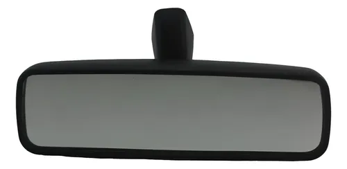 Espelho Retrovisor Interno Ford Fiesta 1994 A 2014 Original