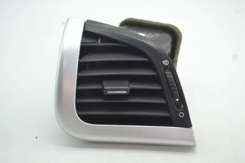 Difusor Lateral Esquerdo Peugeot 207 2013 Origina 9683399880