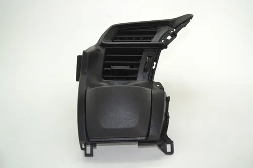 Difusor Saida Ar Lateral Esquerdo Honda Fit 2017 Original   