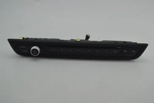 Radio Aparelho Som Painel Bmw 118 2019 Original 7949340-05