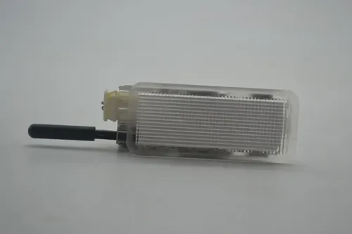 Luz Luminaria Porta Luvas Painel Citroen C3 2017 Original 