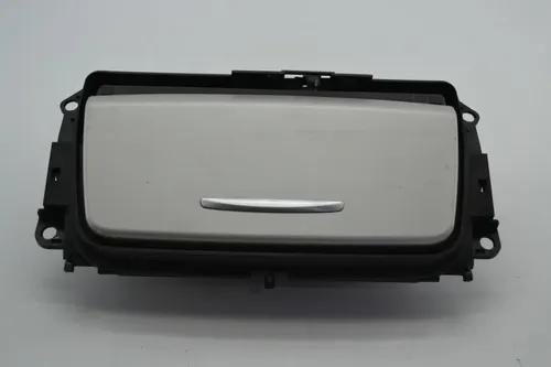 Cinzeiro Porta Treco Console Central Bmw 320 2009 Original