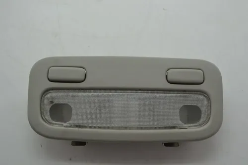 Luz Luminária Cortesia Teto Toyota Corolla 2005 Original