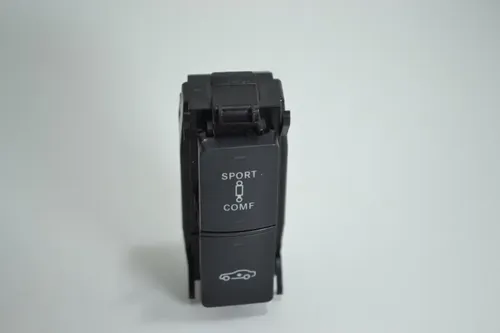 Botão Interruptor Sport Comf Mercedes E-250 2013 2014 Origin