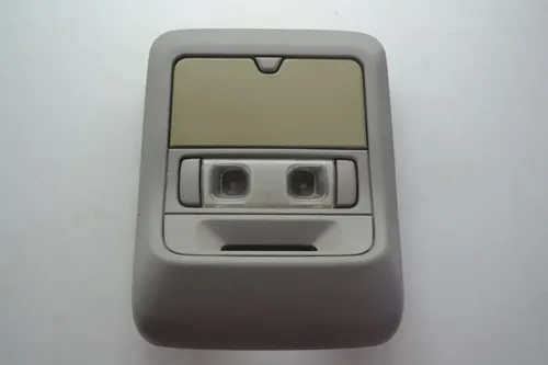 Luz Interna Teto Porta Treco Subaru Forester 1998 Original