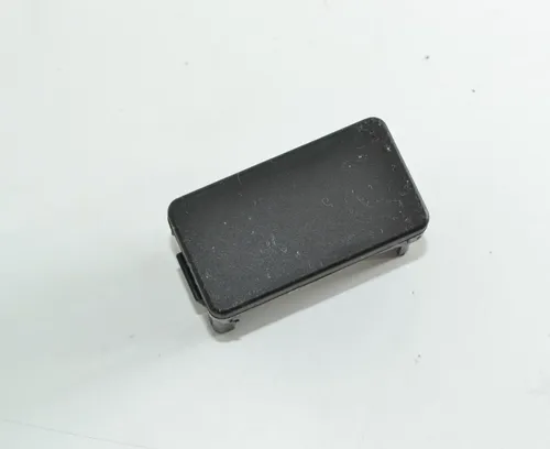 Botão Interruptor Cego Falso Painel Citroen C3 2009 2010 Ori