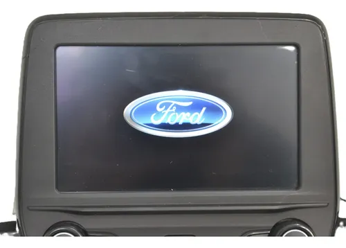 Radio Som Multimidia Painel Ford Ecosport 2020 Original