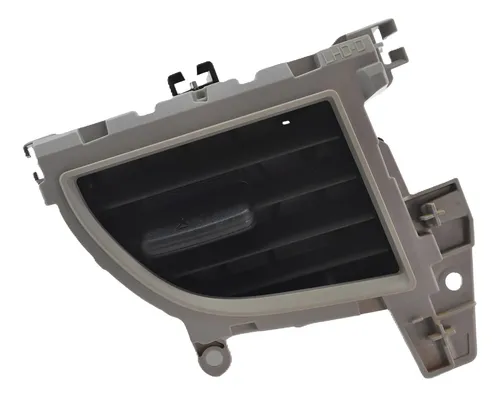 Difusor Lateral Esquerdo Painel Corolla Gli 2016 Original