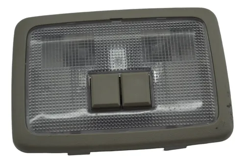 Luz Cortesia Interna Teto Gm Captiva 2016 Original