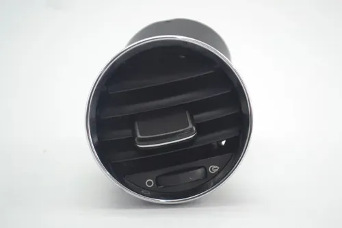 Difusor Ar Lateral Lado Esquerdo Peugeot 308 2013 Original