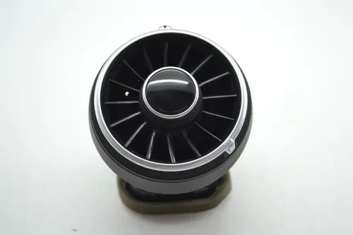 Difusor Lateral Esquerdo Audi Tt Coupe 2016 Ori 8s1820901sxl
