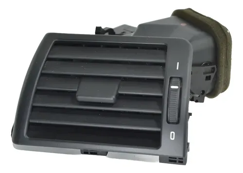 Difusor Ar Lateral Esquerdo Painel Bmw 320 2002 Original