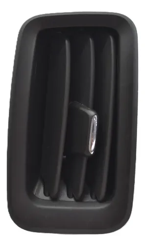 Difusor Lateral Direito Painel S10 Blazer 2017 A 2022 Origin