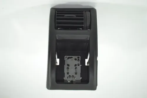 Difusor Saída Ar Lateral Lado Esquerdo Astra 2003 + Plug 