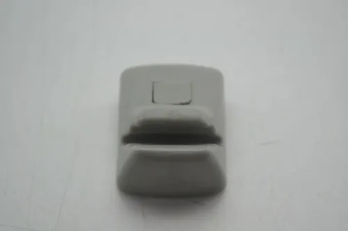Presilha Suporte Quebra Sol Ford Fiesta Original