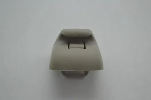 Presilha Suporte Quebra Sol Ford Ecosport Original