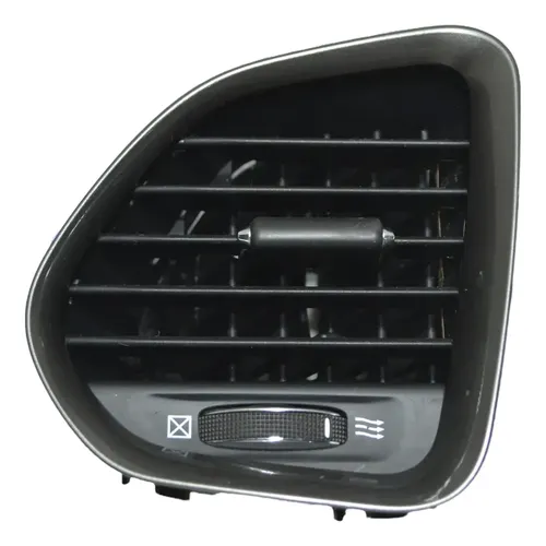 Difusor Ar Lateral Esquerdo Painel Renegade 2024 Original