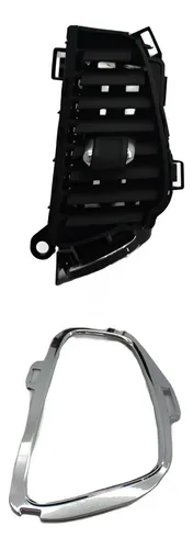 Difusor Central Direito Painel Jeep Compass 2020 Original