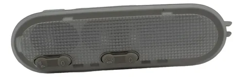 Luz Interna Central Teto Sandero 2019 Duster Logan Original