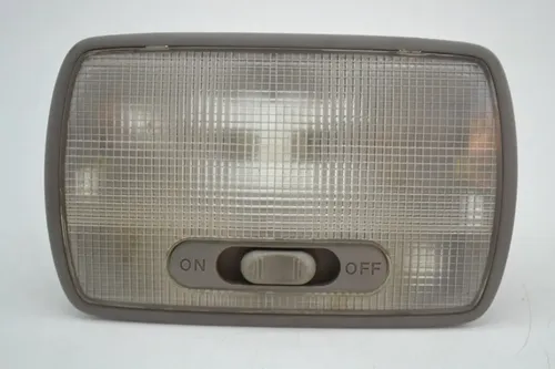Luminária Luz Cortesia Teto Honda Civic 2010 Original