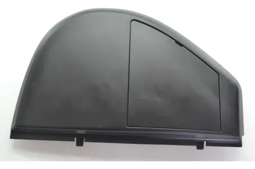 Moldura Tampa Caixa Fusivel Painel Vw New Beetle Original