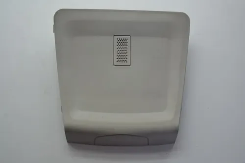 Acabamento Tampa Console Teto Fiat Idea Original