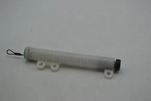 Amortecedor Porta Luva Painel Kia Soul 2009 2010 Original