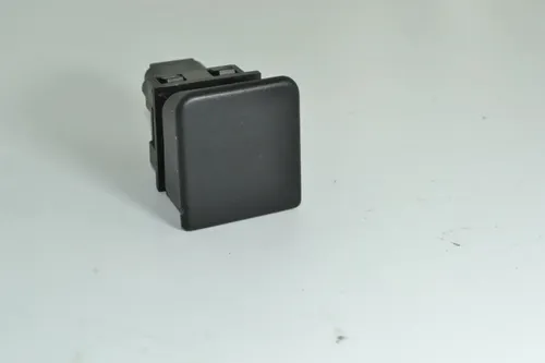 Botão Interruptor Cego Falso Peugeot 307 Feline 2008 Origin