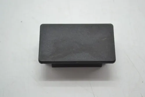 Botão Interruptor Cego Falso Painel Audi Q5 2018 Original