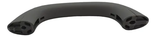 Puxador Alça Pqp Coluna Lateral L200 2012 Original Cinza