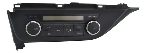 Comando Ar Condicionado Digital Corolla Xei 2017 Original