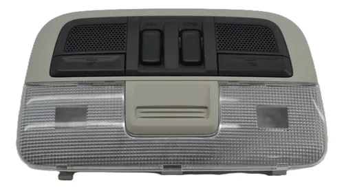 Luz Interna Teto Central Dianteira Subaru Xv 2017 Original